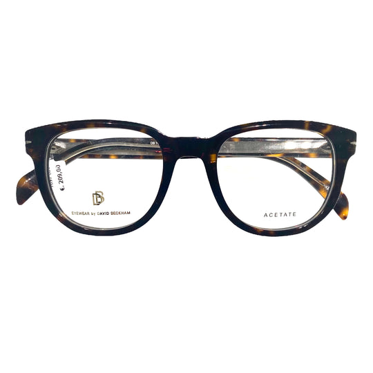 OCCHIALE DAVID BECKHAM 7097