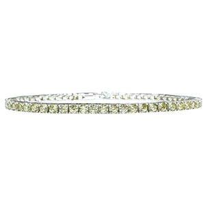 BRACCIALI TENNIS MOSCHETTONE