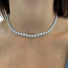 Carica l&#39;immagine nel visualizzatore di Gallery, COLLANA SHINE
