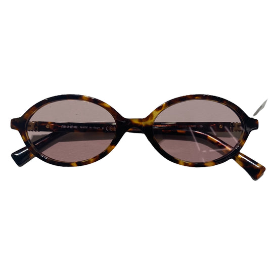 OCCHIALE DA SOLE MIU MIU