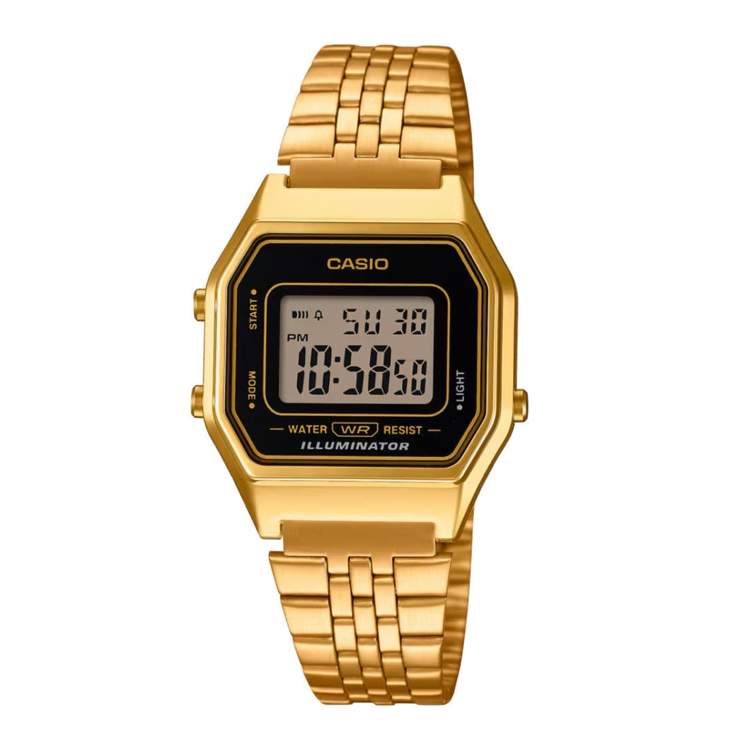 CASIO VINTAGE _ LA680WEGA-1ER