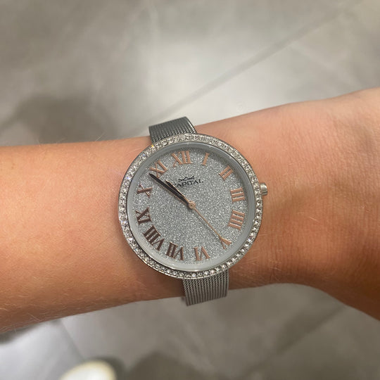 OROLOGIO MILANO AX31*ZI