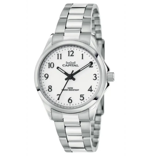 OROLOGIO AX196-01*NR