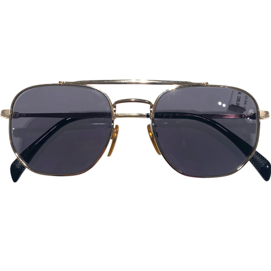 OCCHIALE DB DOPPIO PONTE RHL