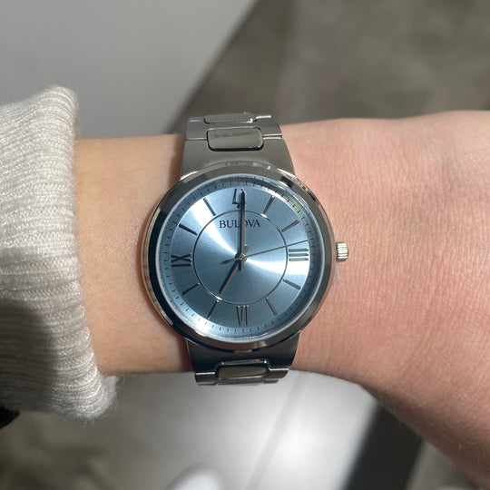 BULOVA CLASSIC 96L336