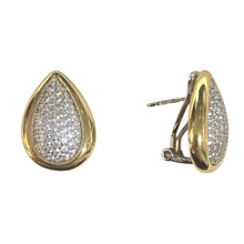 Carica l'immagine nel visualizzatore di Gallery, ORECCHINI A GOCCIA GLOW
