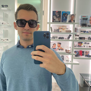 OCCHIALE DA SOLE UOMO POLICE SPLP29