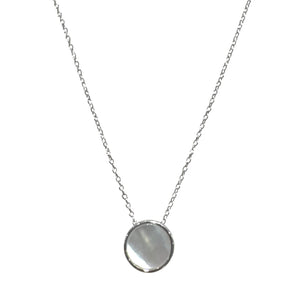 COLLANA MADREPERLA