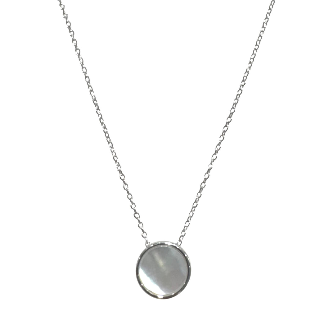 COLLANA MADREPERLA