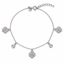 Carica l'immagine nel visualizzatore di Gallery, BRACCIALE LUCKY SHINE
