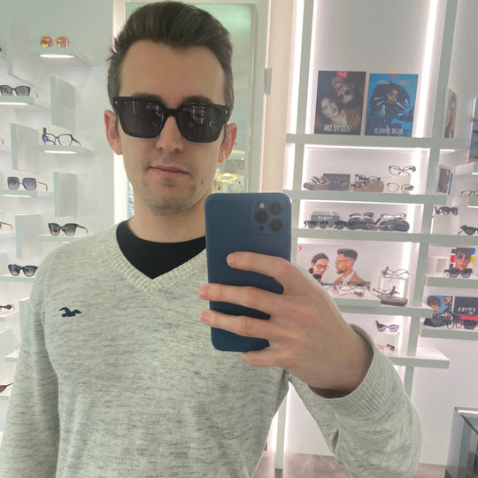 OCCHIALE DA SOLE LOZZA SL4338