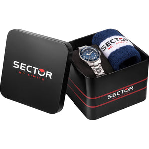 OROLOGIO SECTOR 230 - R3253161530