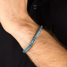 Carica l'immagine nel visualizzatore di Gallery, BRACCIALE SECTOR BANDY - SZV133
