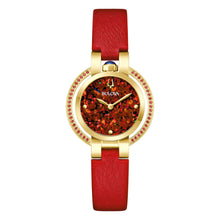 Carica l&#39;immagine nel visualizzatore di Gallery, BULOVA AUTUNNO Rubaiyat Four Seasons 150th Ann
