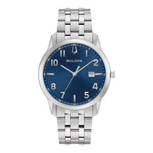 Carica l'immagine nel visualizzatore di Gallery, BULOVA SUTTON CLASSIC
