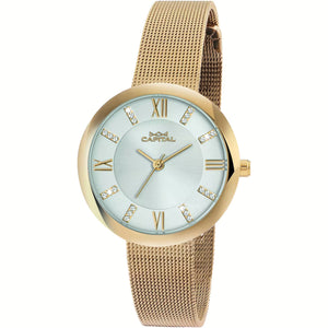 OROLOGIO MILANO AX115*ZU