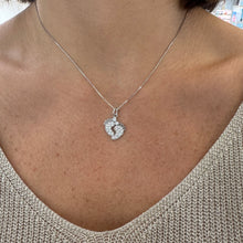 Carica l&#39;immagine nel visualizzatore di Gallery, COLLANA PIEDINI
