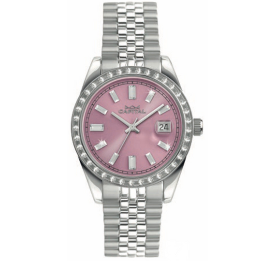 OROLOGIO CAPITAL AX8168-07*IZ