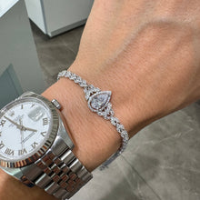 Carica l&#39;immagine nel visualizzatore di Gallery, BRACCIALE DIADEMA
