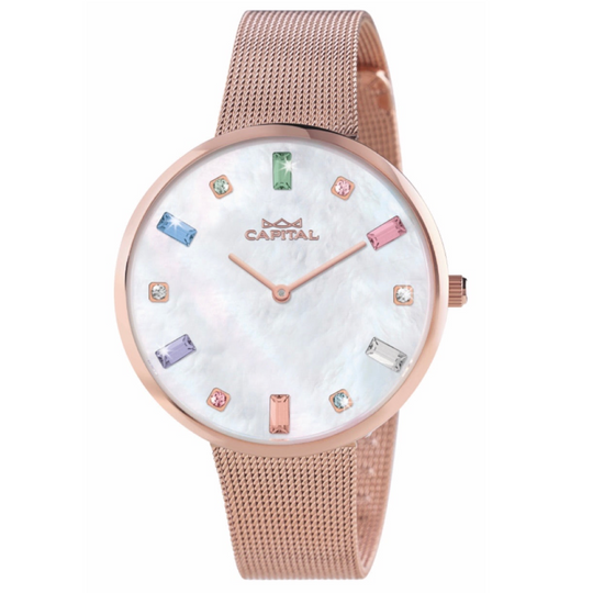 OROLOGIO MILANO AX132*OI