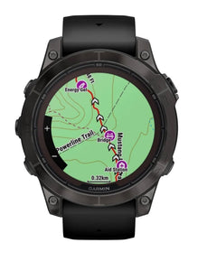 GARMIN fēnix® 7X Pro mm 51