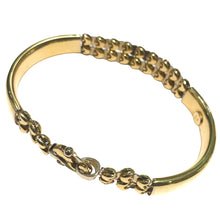 Carica l&#39;immagine nel visualizzatore di Gallery, BRACCIALE MANETTE
