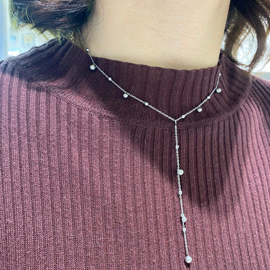 COLLANA ANANDA DONNA AS-SCL180043