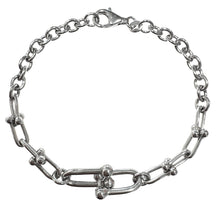 Carica l&#39;immagine nel visualizzatore di Gallery, BRACCIALE INTRECCIO

