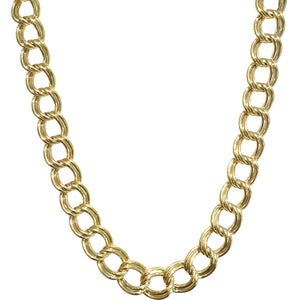 COLLIER A CATENA