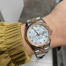 Carica l&#39;immagine nel visualizzatore di Gallery, OROLOGIO TOUJOUR AX300B*UZ
