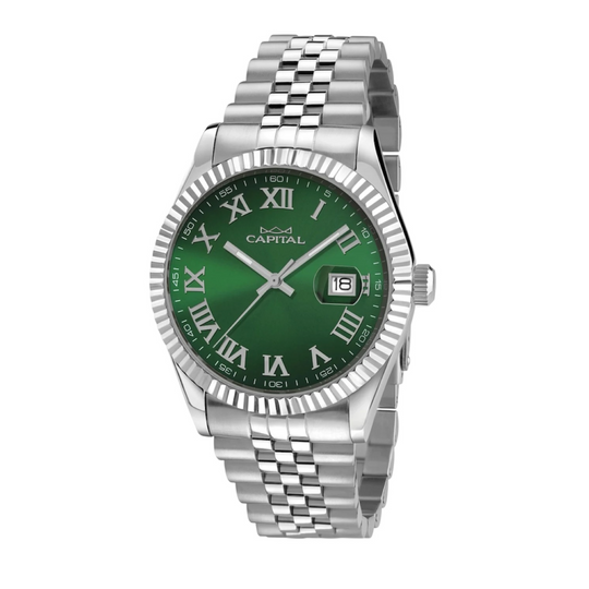 OROLOGIO UOMO AX380*OI-04