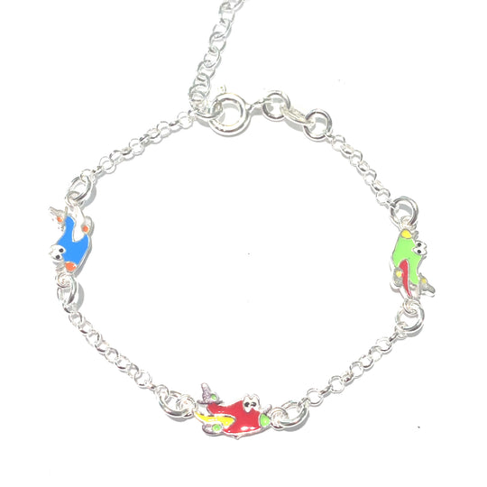 BRACCIALE BABY AEREO