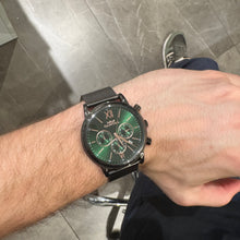 Carica l'immagine nel visualizzatore di Gallery, OROLOGIO CAPITAL AX718-02
