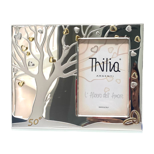 CORNICE ALBERO DELL’AMORE 50’