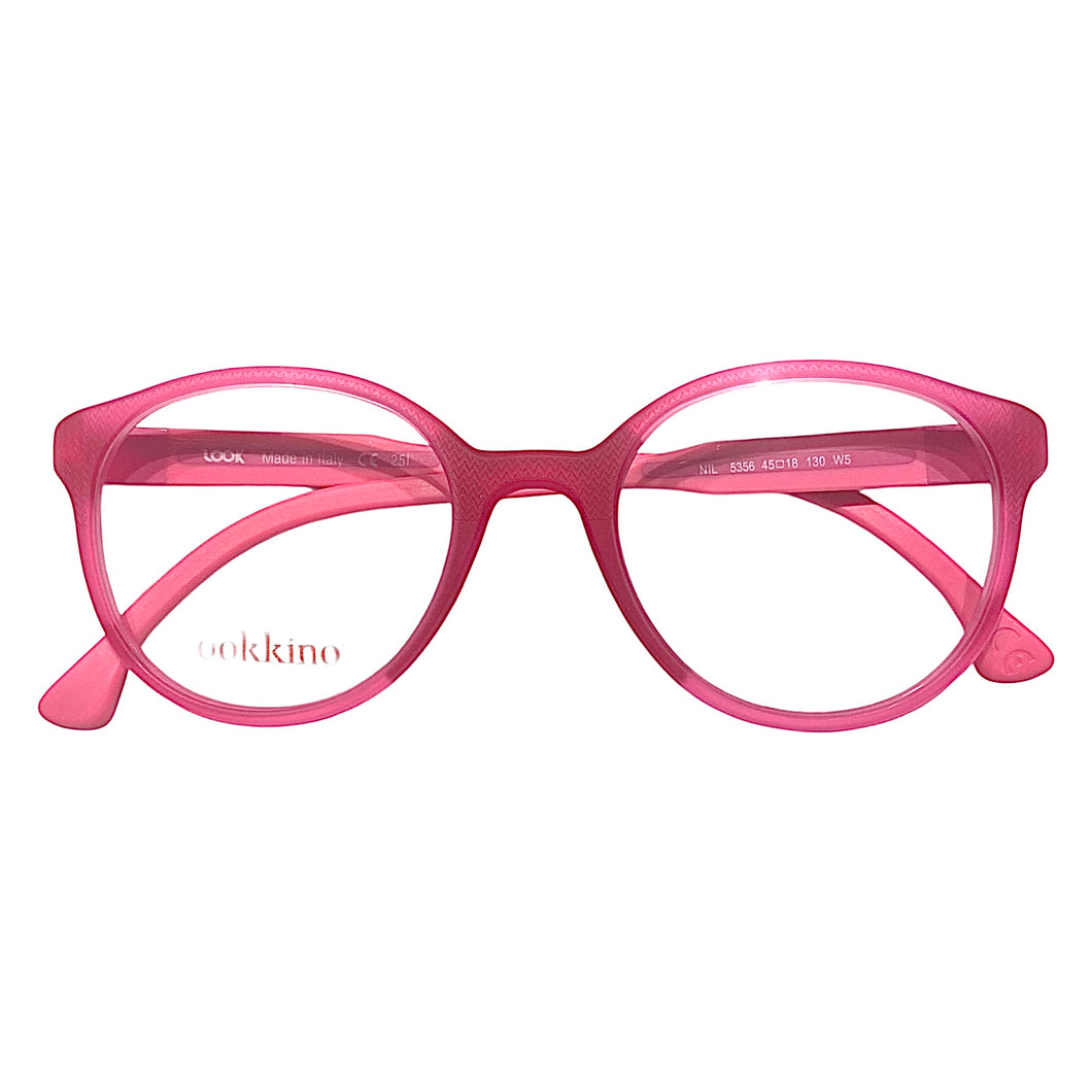 OCCHIALE DA VISTA LOOKKINO 5356