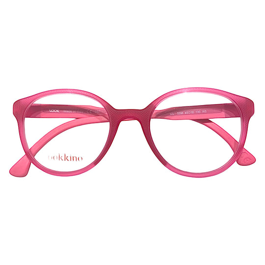 OCCHIALE DA VISTA LOOKKINO 5356