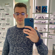 Carica l'immagine nel visualizzatore di Gallery, OCCHIALE DA VISTA VISIBILIA - 16027
