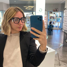 Carica l&#39;immagine nel visualizzatore di Gallery, OCCHIALE TWINSET VTW051
