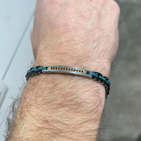 BRACCIALE ANANDA UOMO AS-ABR1905