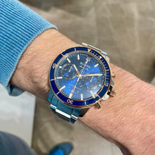 Carica l'immagine nel visualizzatore di Gallery, BULOVA MARINE STAR CRONO
