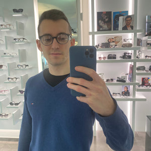 RAYBAN 5397