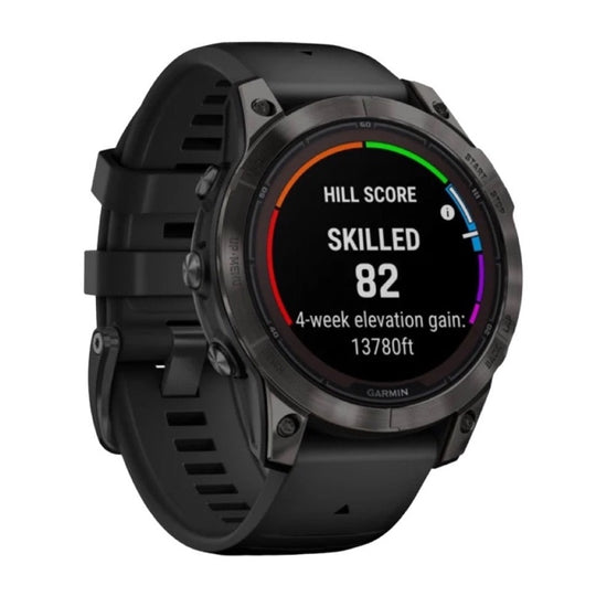 GARMIN fēnix® 7X Pro mm 51