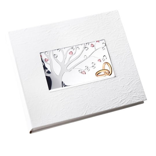 ALBUM ALBERO DELL'AMORE