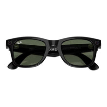 Carica l'immagine nel visualizzatore di Gallery, RAYBAN META WAYFARER GEN 2
