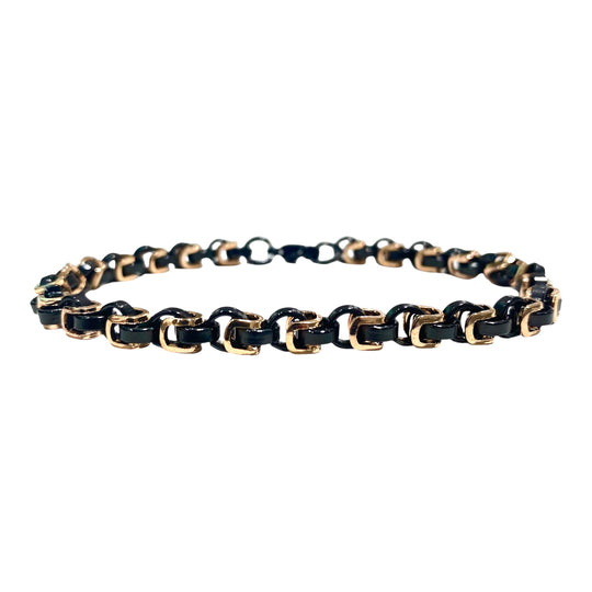 BRACCIALE ANANDA UOMO AS-IBR5071