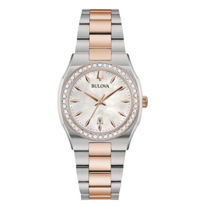 BULOVA SURVEYOR LADY