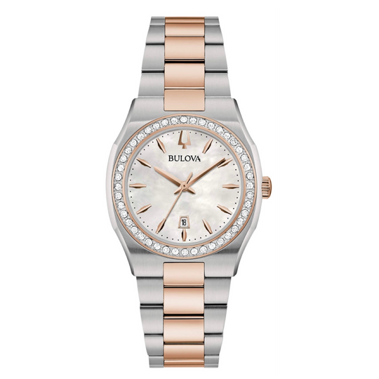 BULOVA SURVEYOR LADY