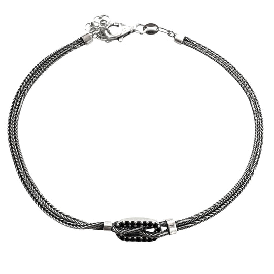 BRACCIALE NODO