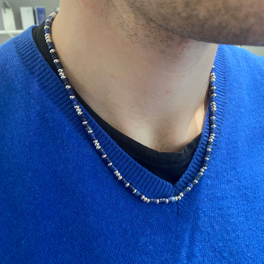 COLLANA SECTOR BASIC - SZS131