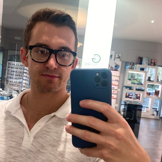 OCCHIALE POLAR UOMO OFF-BEAT13